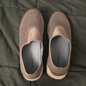 Propet Mesh Slip-Ons - TravelActiv Sneaker Shoe